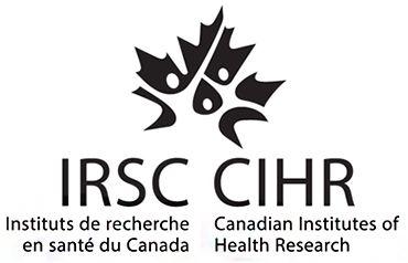 CIHR Logo - Identité visuelle des IRSC