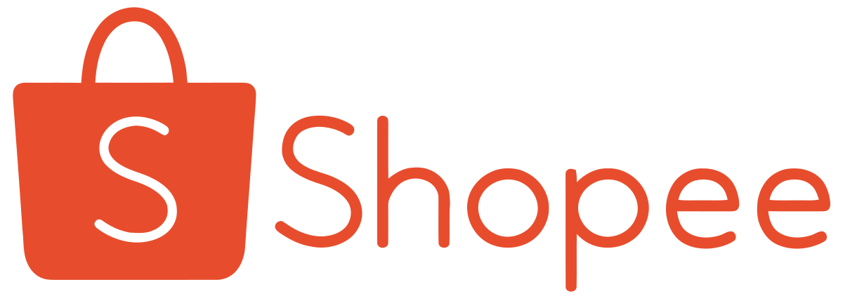 Shopee Logo - Shopee