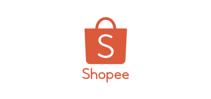 Shopee Logo - LogoDix