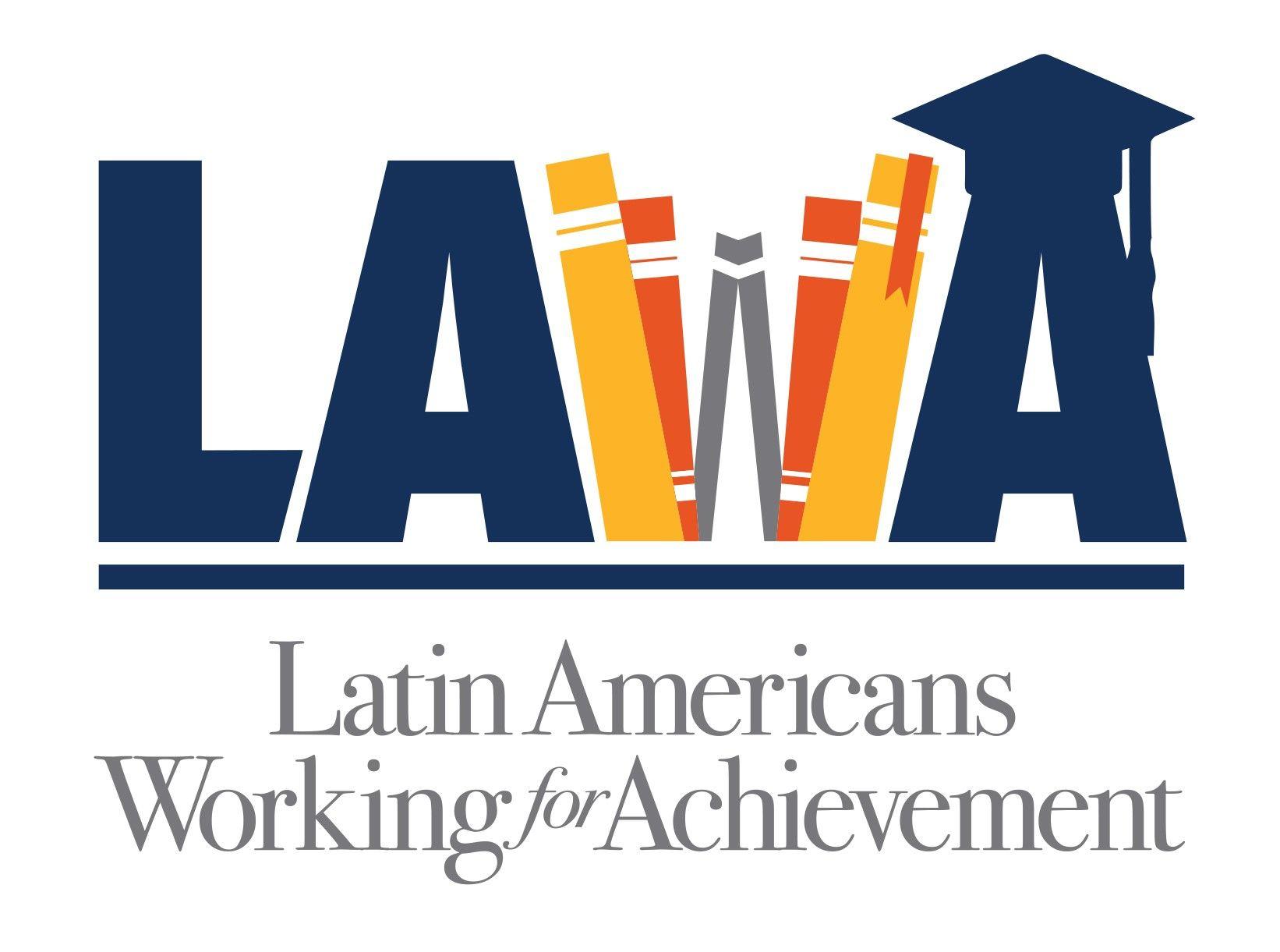 Lawa Logo - LAWA name change | Home | Latin Americans Working for Achievement