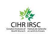 CIHR Logo - cihr-logo – EQUIP Health Care | Research to Improve Health Equity