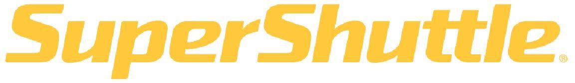 SuperShuttle Logo - File:SuperShuttle logo yellow.jpg - Wikimedia Commons