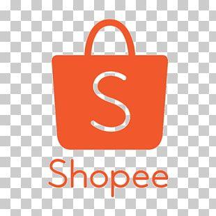 Shopee Logo - shoping Logo PNG clipart for free download