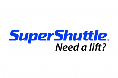 SuperShuttle Logo - SuperShuttle. AAA Hoosier Motor Club