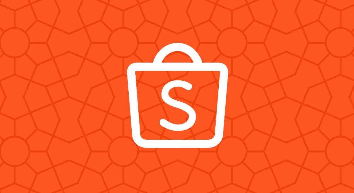 Shopee Logo Logodix