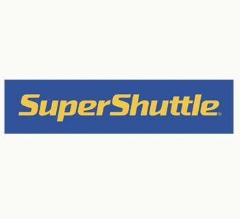 SuperShuttle Logo - SuperShuttle - ROUSH CleanTech
