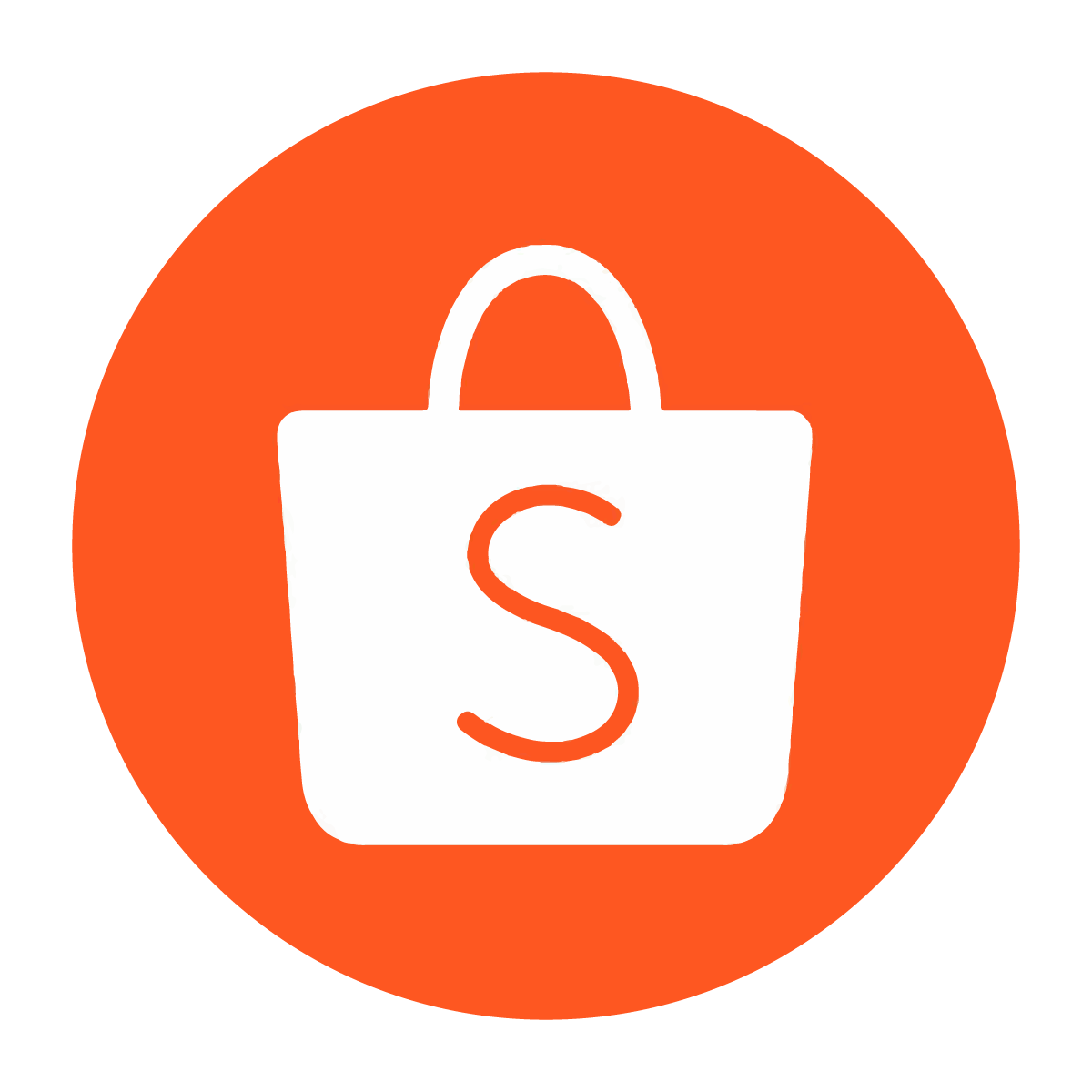 Shopee Logo - Logo shopee png 3 » PNG Image
