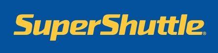 SuperShuttle Logo - SuperShuttle