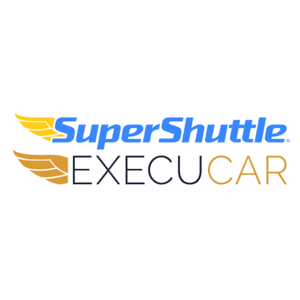 SuperShuttle Logo - SuperShuttle and ExecuCar Rewards | The Point Calculator