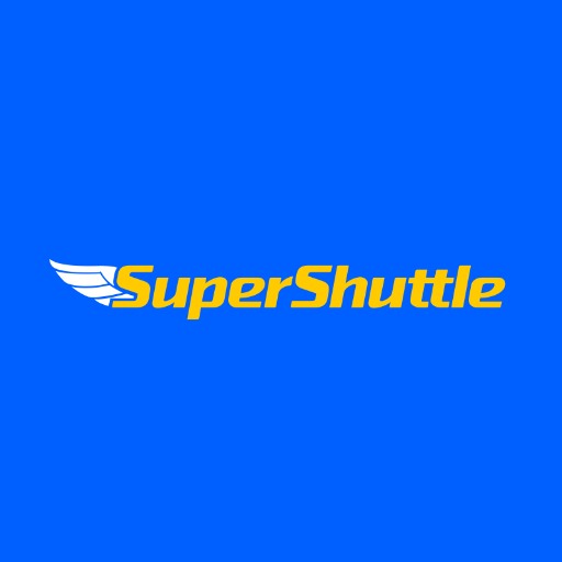 SuperShuttle Logo - SuperShuttle (@SuperShuttle) | Twitter