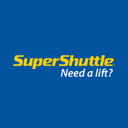 SuperShuttle Logo - SuperShuttle Customer Service, Complaints and Reviews