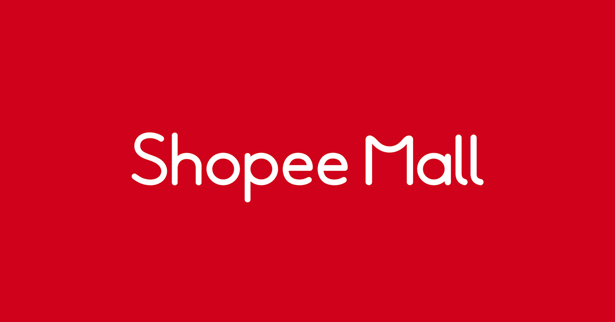 Shopee Logo - shopee-mall-logo | Techsauce