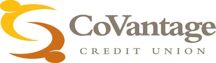 CoVantage Logo - CoVantage Credit Union | MI, WI Banking & Loans | CoVantage CU