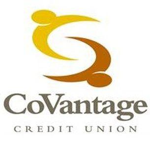 CoVantage Logo - CoVantage Credit Union Loan Rally - Antigo | Great Country 101.9 WDEZ