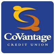 CoVantage Logo - Working at CoVantage Credit Union | Glassdoor