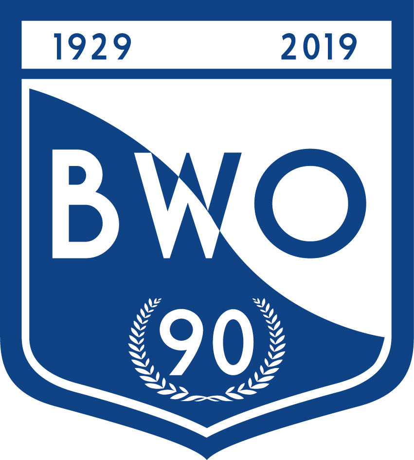 Bwo Logo - Sportvereniging BWO – Sportvereniging BWO