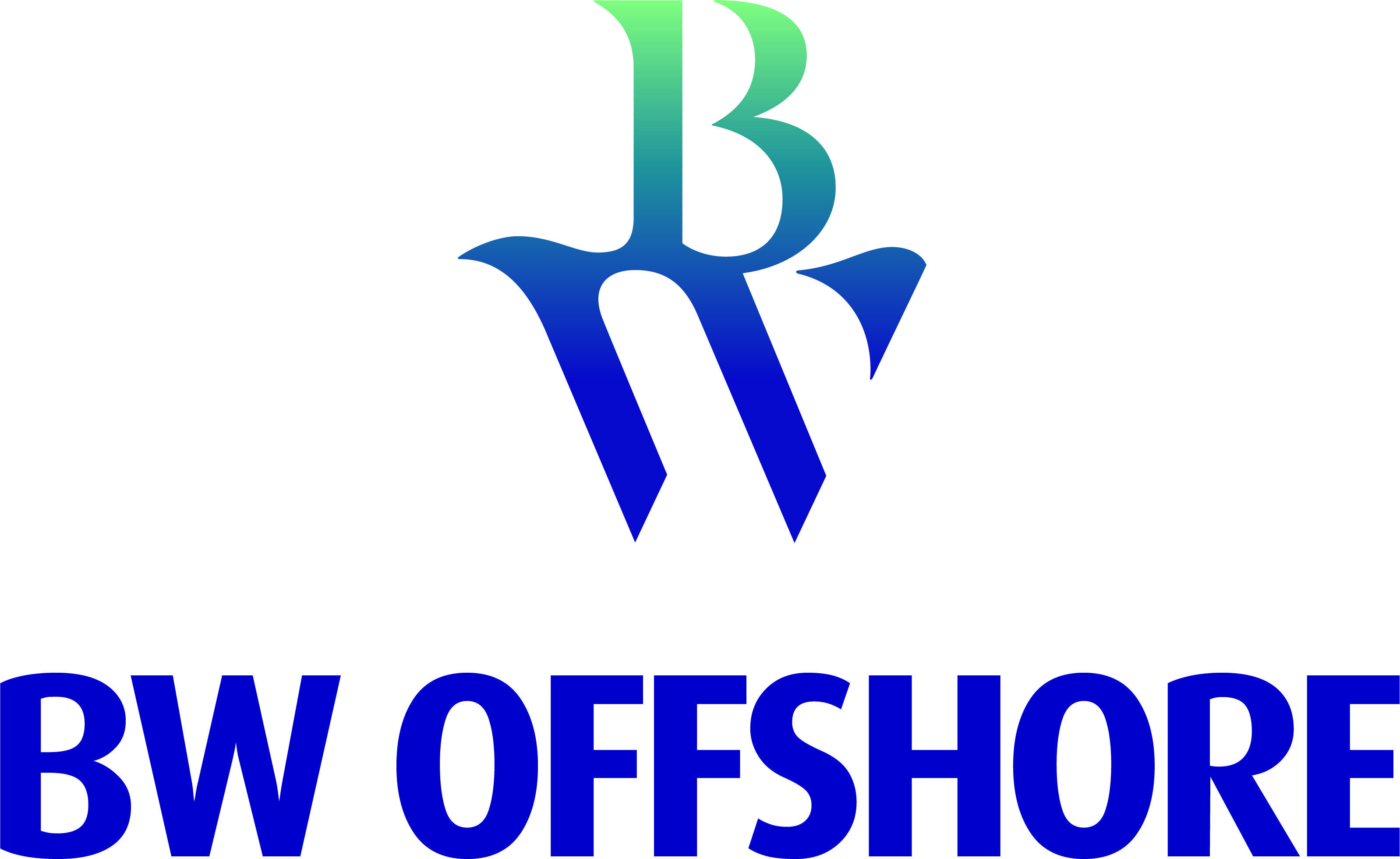 Bwo Logo - Logo - BW Offshore