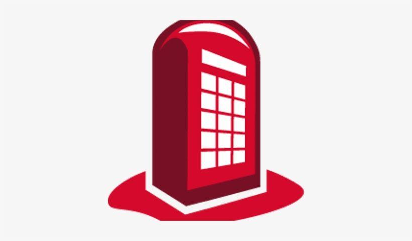 Phonebooth Logo - Phonebooth Status Booth Logo Png Transparent PNG