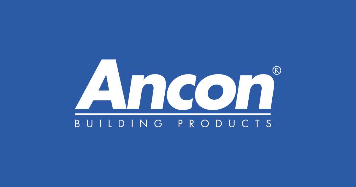 Ancon Logo - About Ancon | Ancon Australia