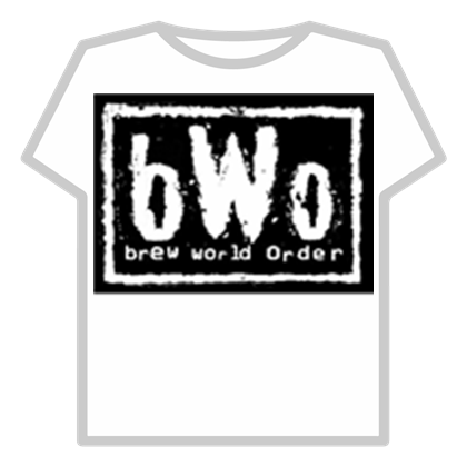 Bwo Logo - BWO Logo - Roblox