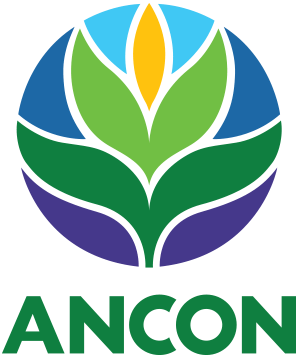 Ancon Logo - ANCON (National Association for the Conservation of Nature ...