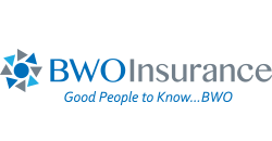 Bwo Logo - BWO Insurance | Insurance for Families, Cars and Homes in Wisconsin