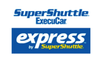 SuperShuttle Logo - supershuttle-logo - Gasparilla Bowl