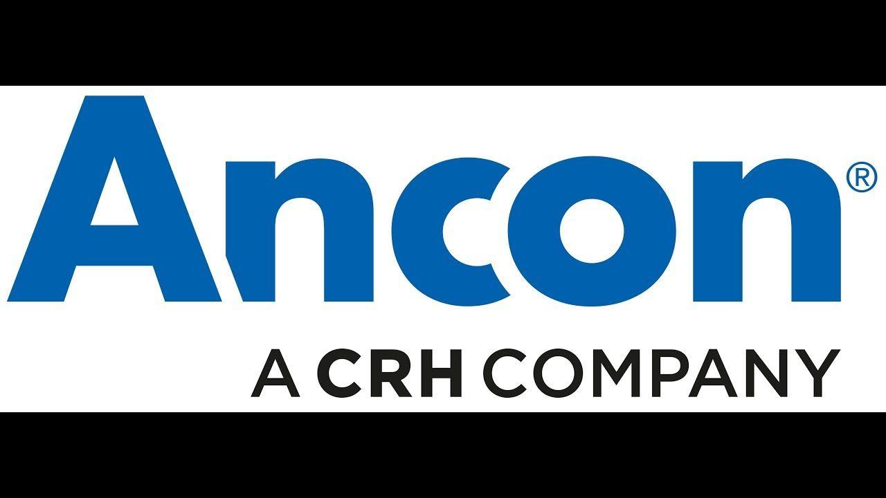 Ancon Logo - Construction. BNE Product News