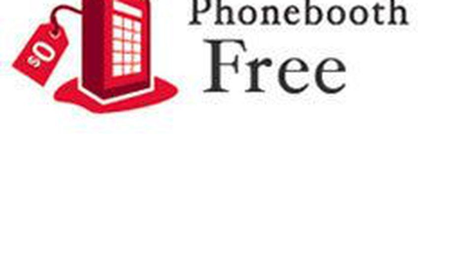 Phonebooth Logo - Phonebooth Free: An Alternative to Google Voice for Small Businesses