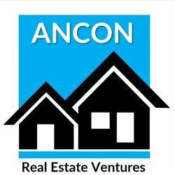 Ancon Logo - ANCON Real Estate Ventures - GHBA