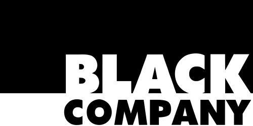 Black Company Logo - Black Company Studios