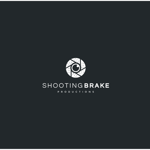 Production Logo - Create a powerful logo for video production company Shooting Brake ...