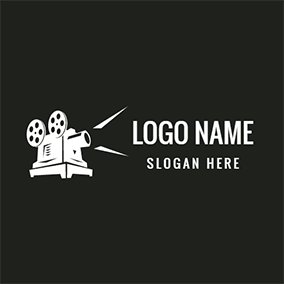 Production Logo - Free Production Logo Designs | DesignEvo Logo Maker