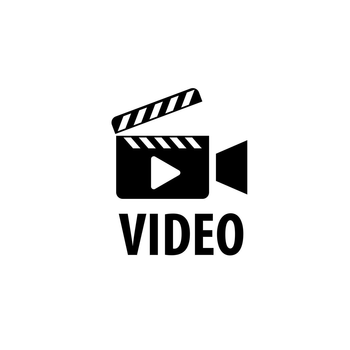 Production Logo - 5 Steps to Create a Camera-Ready Video Production Logo • Online Logo ...