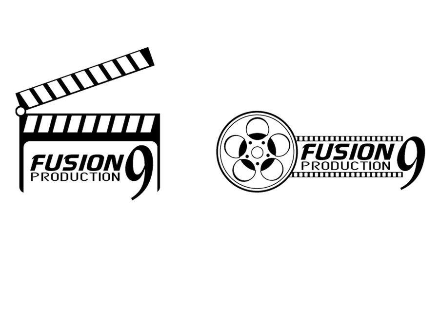 Production Logo - Entry #13 by rbamsayor for Logo for production company (Film maker ...