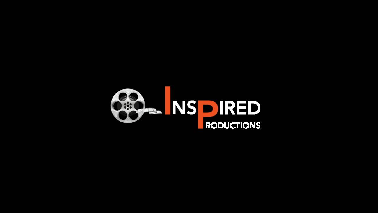 Production Logo - Inspired Productions Logo Animation