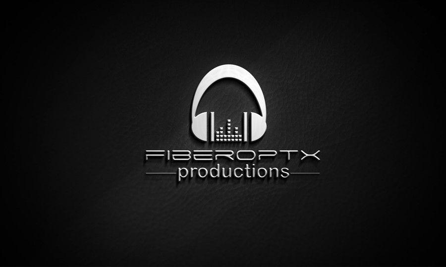 Production Logo - Entry #19 by sjarwo347 for Music Production Logo Design | Freelancer