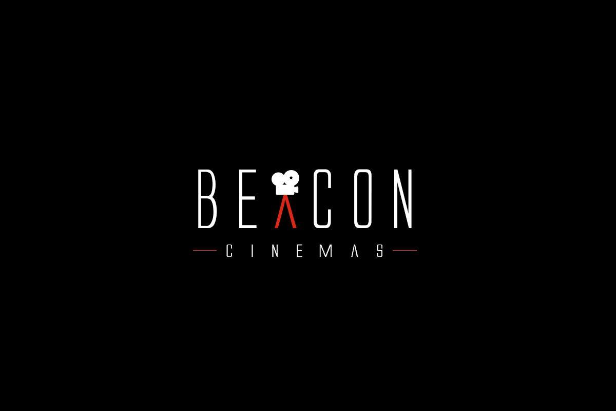 Production Logo - Cinema Production Logo Design on Behance | Design | Logos design ...