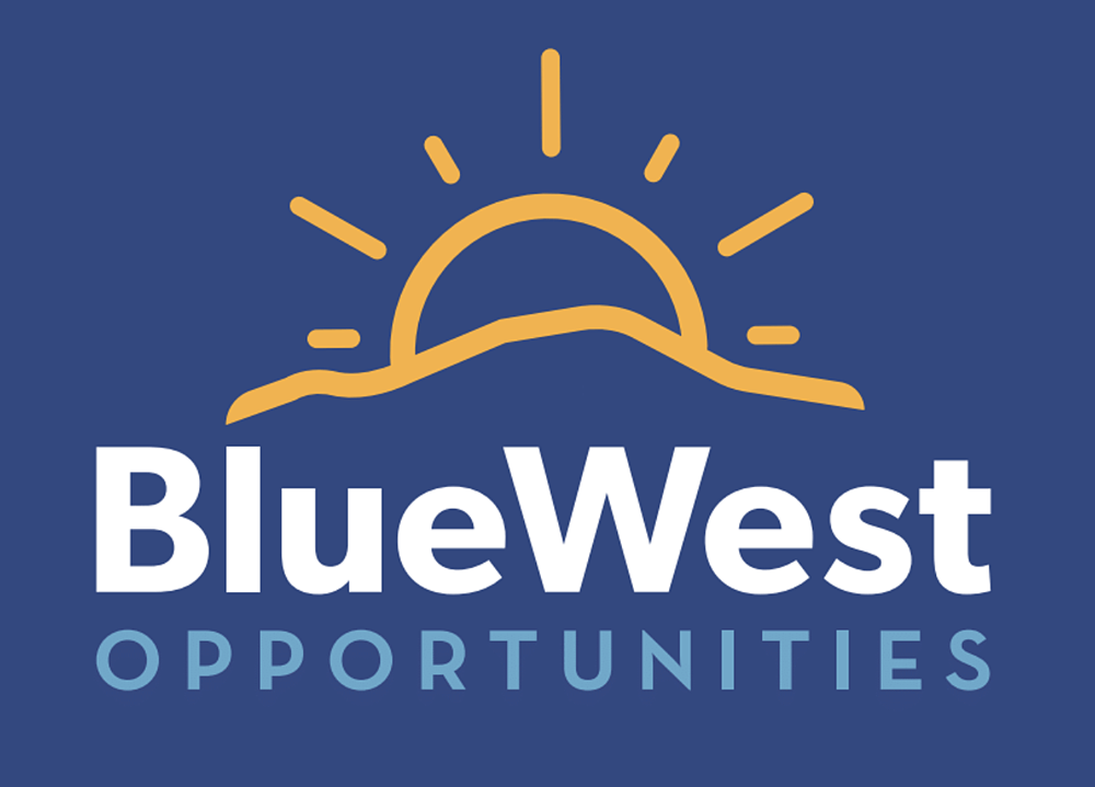 Bwo Logo - Blue West Opportunities | Status Forward