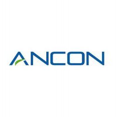 Ancon Logo - ANCON Technologies