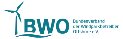 Bwo Logo - Zukunft Offshore - BWO - Energies de la Mer