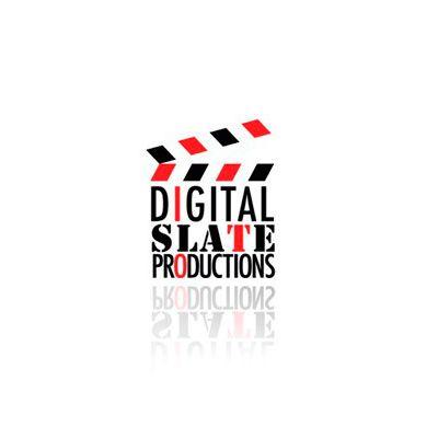 Production Logo - Media and Production Logo Design | The Logo Boutique