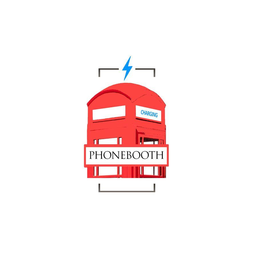 Phonebooth Logo - Entry By VeeJera For Start Up Logo