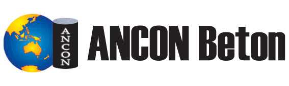 Ancon Logo - Home - ANCON Beton