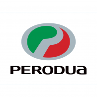 Perodua Logo - Perodua | Brands of the World™ | Download vector logos and logotypes