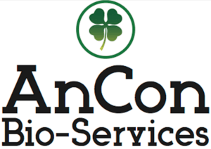 Ancon Logo - Ancon Bio Services 1F Microbe based Fertilizer