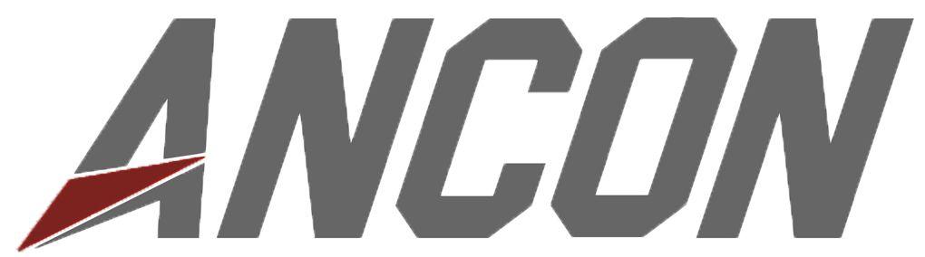 Ancon Logo - Ancon