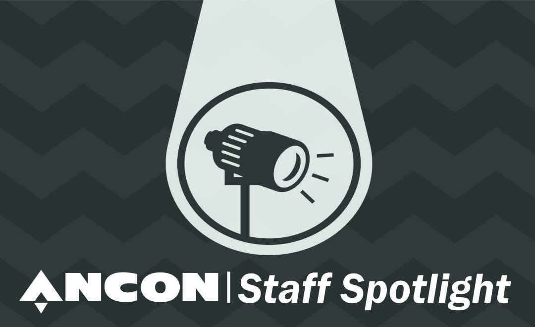 Ancon Logo - Meet Don, this weeks Ancon Staff Spotlight! | Ancon Construction