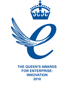 Ancon Logo - Expansion Into Advanced Composites Brings Third Queen's Award for ...