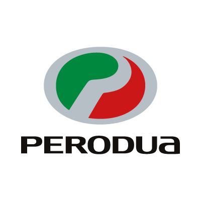 Perodua Logo - Perodua vector logo free